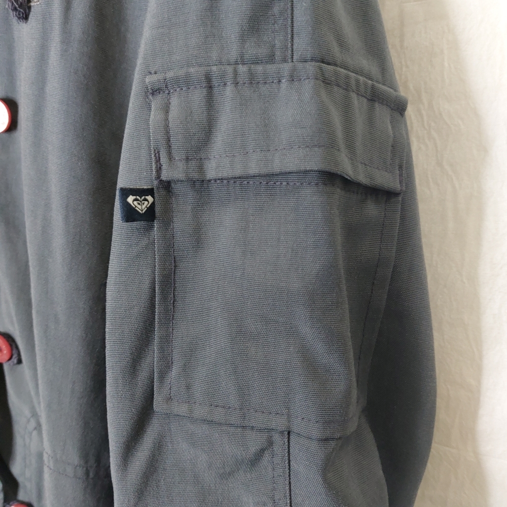 Roxy Jacket - Picture 7 of 12